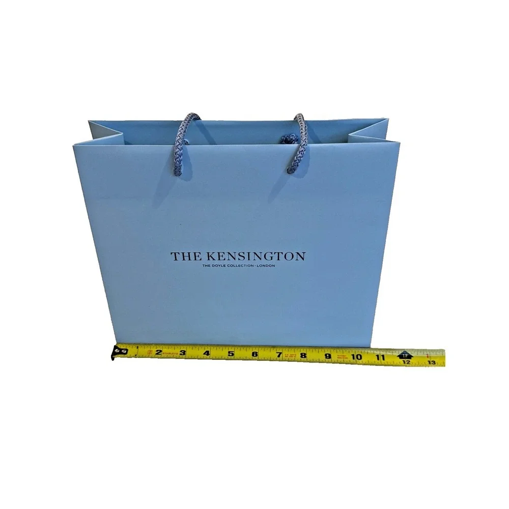 The Kensington Hotel London Gift/Shopping Bag
